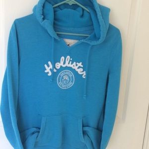 Hollister hoodie